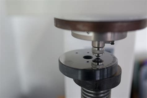 custom hardness test rockwell brinell vickers|rockwell brinell vickers hardness test.